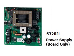 SDC, 632RFL Power Supply Board Only (no box)